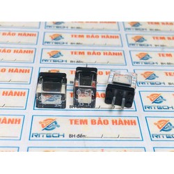 Cầu Chì Fanuc Là Gì?