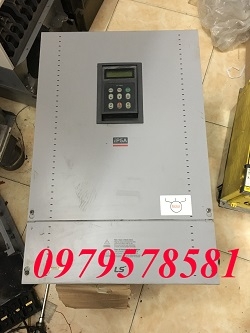 Dịch vụ sửa chữa biến tần LS tại RITECH