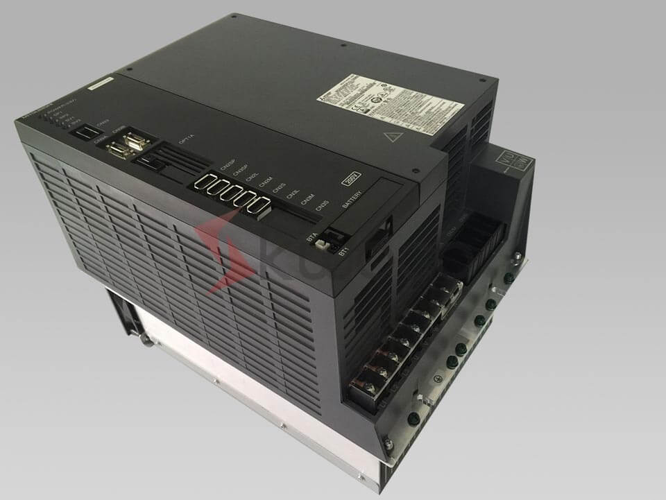 Các bước khắc phục lỗi 0017 AD converter error
